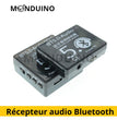 Mini récepteur audio Bluetooth 5.0 module 5V USB Jack 3.5 mm HiFi