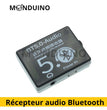 Mini récepteur audio Bluetooth 5.0 module 5V USB Jack 3.5 mm HiFi