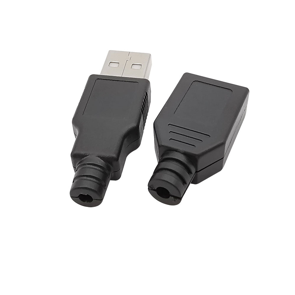 connecteur USB 2.0 femelle à femelle – PM88