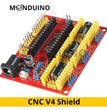 CNC Shield V4.0