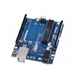 Carte Uno rev3 R3 ATMega16U2 ATmega328P Arduino IDE compatible