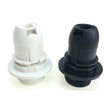 E14/E27 plastic socket ARC 