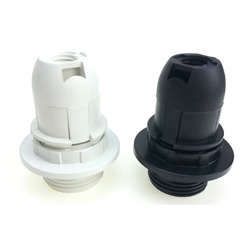 E14/E27 plastic socket ARC 