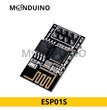 ESP-01S with Adapter for ESP8266 ESP-01 NRF24L01