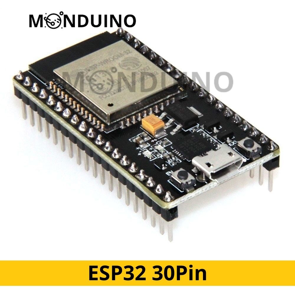 ESP32 Development Board Breakout Board GPIO 1 into 2 for 38 Pin ESP-32S ESP32 Development Board ESP8266 ESP-12E