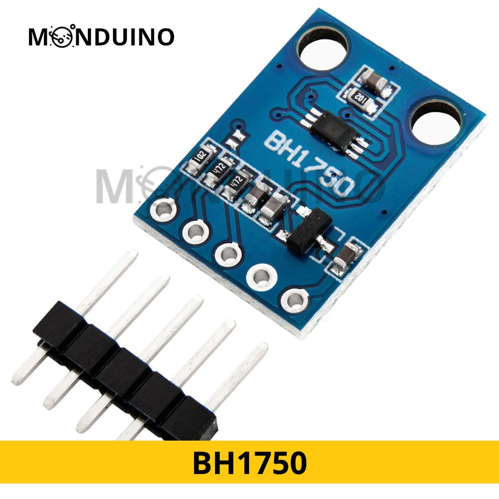 BH1750 light sensor GY-302 Lichtsensor