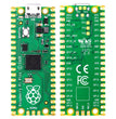 Official Raspberry Pi Pico w Board RP2040 development board kit dual-core low-power microcomputer high-performance processorwifi