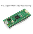 Official Raspberry Pi Pico w Board RP2040 development board kit dual-core low-power microcomputer high-performance processorwifi