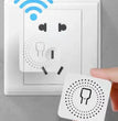 Commutateur intelligent wifi 16A, MINI Smart switch wifi, module commutateur, app Tuya SmartLife, compatible avec Alexa, Google Home