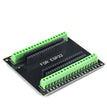 ESP32 Development Board Breakout Board GPIO 1 into 2 for 38 Pin ESP-32S ESP32 Development Board ESP8266 ESP-12E