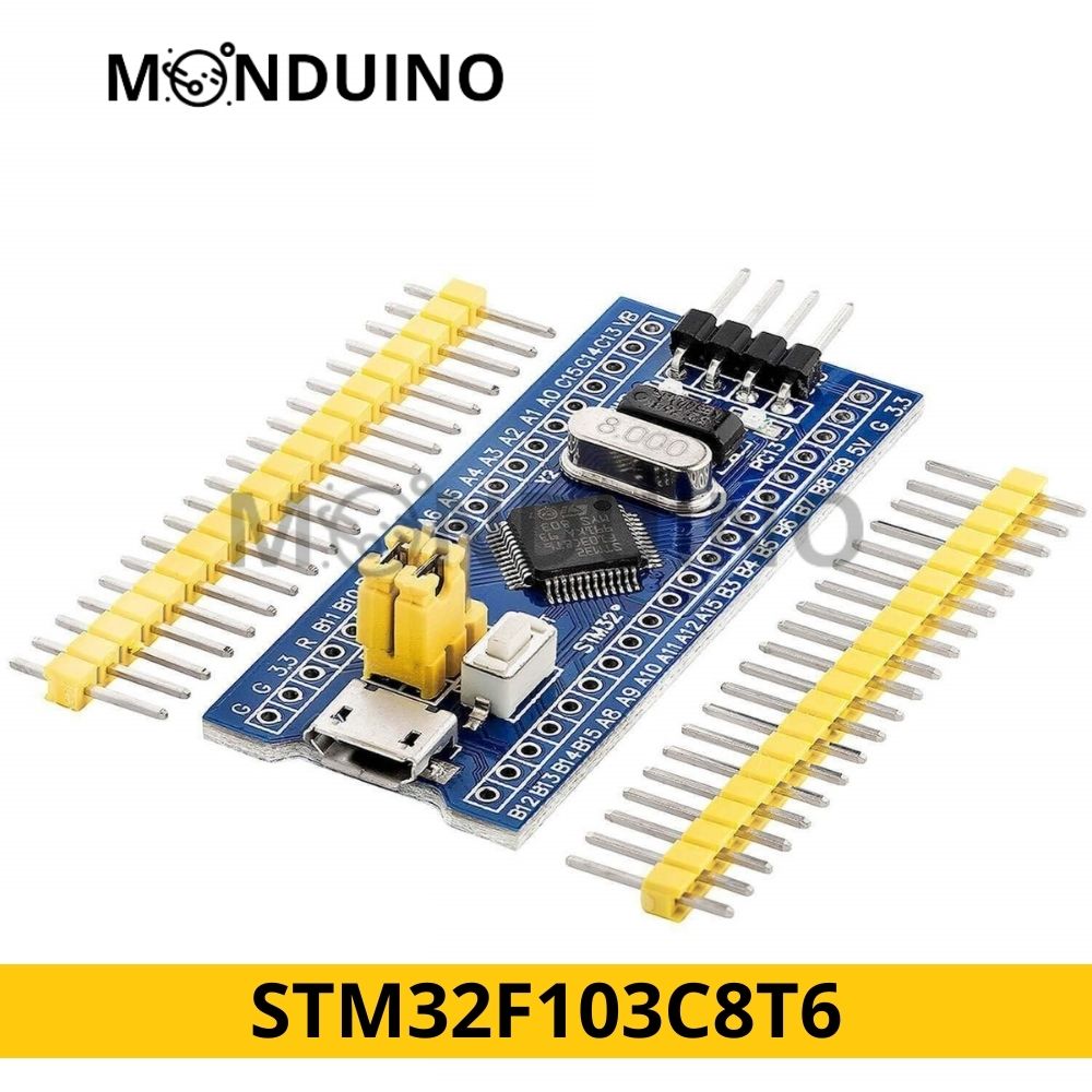STM32F103C8T6 Board STM32 ARM Cortex M3