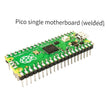 Official Raspberry Pi Pico w Board RP2040 development board kit dual-core low-power microcomputer high-performance processorwifi