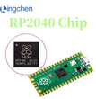 Official Raspberry Pi Pico w Board RP2040 development board kit dual-core low-power microcomputer high-performance processorwifi