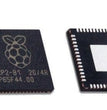 Official Raspberry Pi Pico w Board RP2040 development board kit dual-core low-power microcomputer high-performance processorwifi