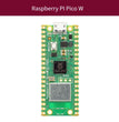 Official Raspberry Pi Pico w Board RP2040 development board kit dual-core low-power microcomputer high-performance processorwifi