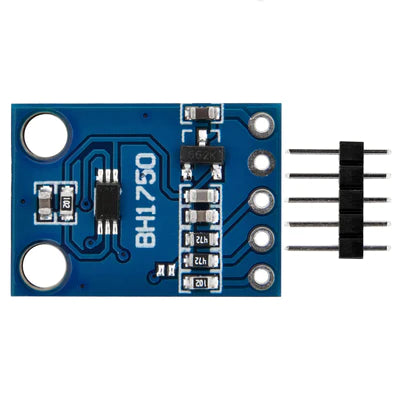 BH1750 light sensor GY-302 Lichtsensor