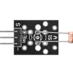 Module KY-018 : Mesurez l'intensité lumineuse avec précision