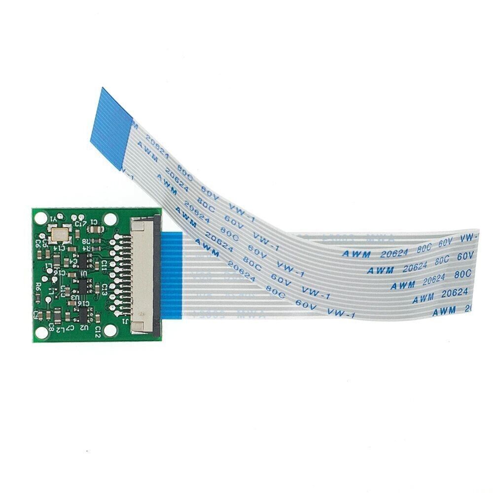 Module caméra 5MP 1080p pour Raspberry Pi - Webcam 5 MP REV 1.3 1080P