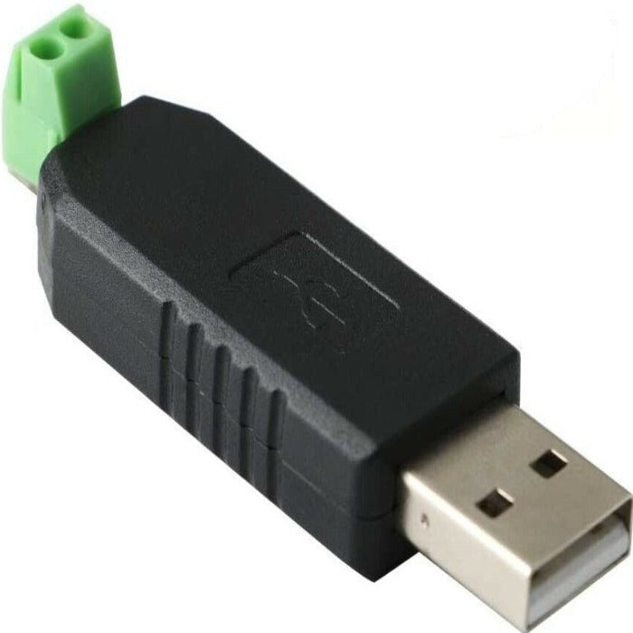 USB to RS485 485 Converter TimerMart