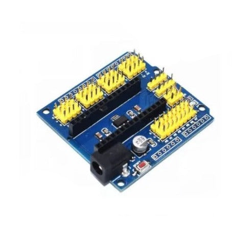 XD-212 Shield Module Expansion Board Arduino Nano