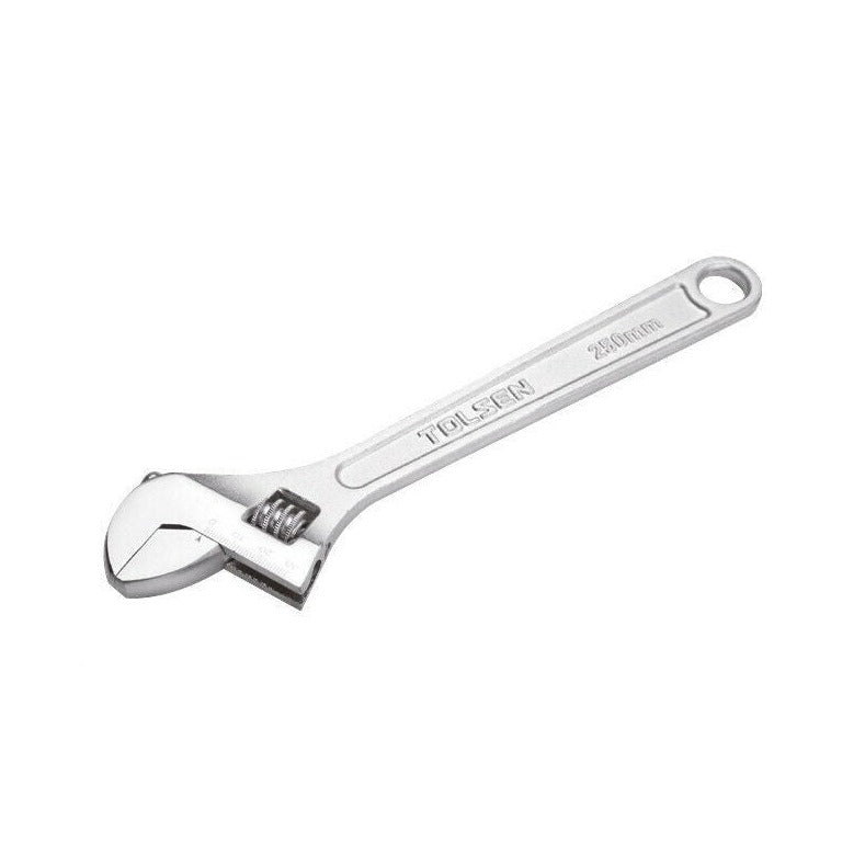 Adjustable Wrench, Multifunctional Wide Opening Universal Wrenches, Adjustable