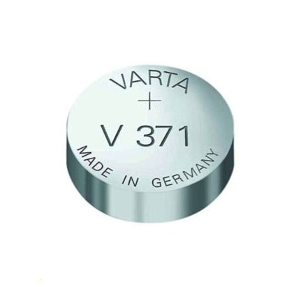 Battery varta 371 370 SR920