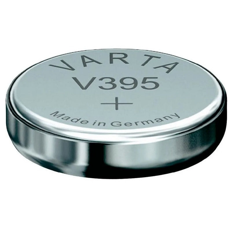 Varta 395 SR57 Silver Oxide Battery 1.55 V Battery batería