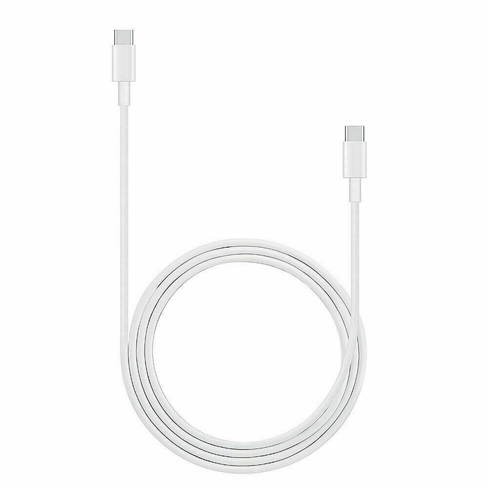 Câble chargeur USB type C vers type C 1 m GAO, 1269517, Electricité et  domotique