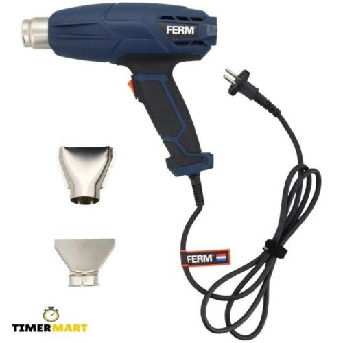 FERM hot air gun 