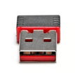 MINI CLE WIFI USB ADAPTATEUR SANS FIL DONGLE RÉSEAU WIRELESS 150MBPS 802.11N/G/B